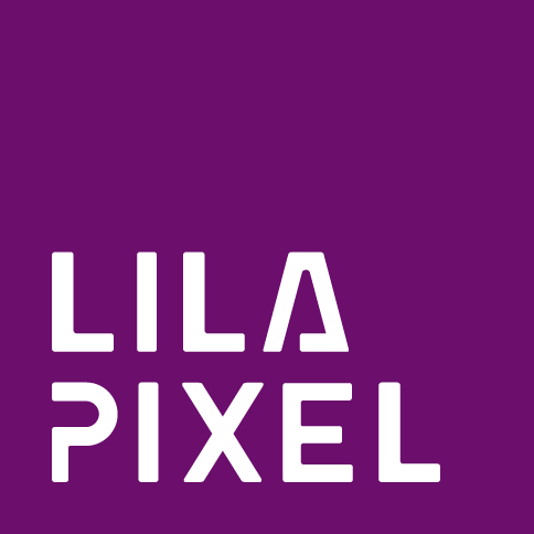LILAPIXEL Grafikdesign